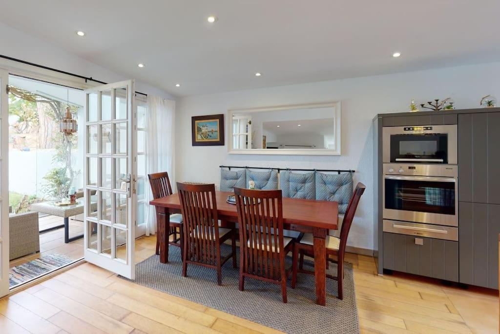 Lesal Villas Rentals, Villa Mar Azul, טוסה דה מאר מראה חיצוני תמונה