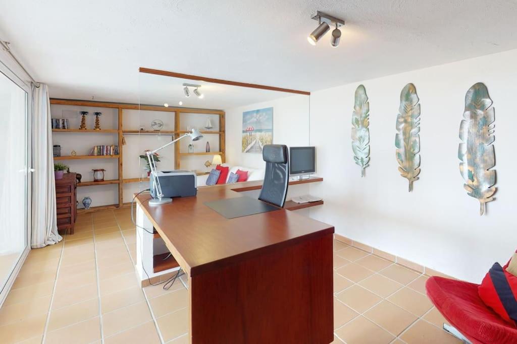 Lesal Villas Rentals, Villa Mar Azul, טוסה דה מאר מראה חיצוני תמונה